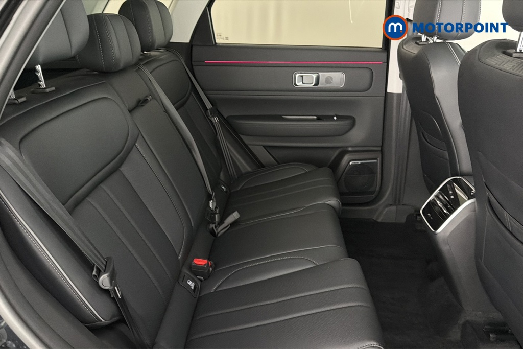 Jaecoo 7 Luxury Automatic Petrol Plug-In Hybrid SUV - Stock Number (1667322) - 25th supplementary image