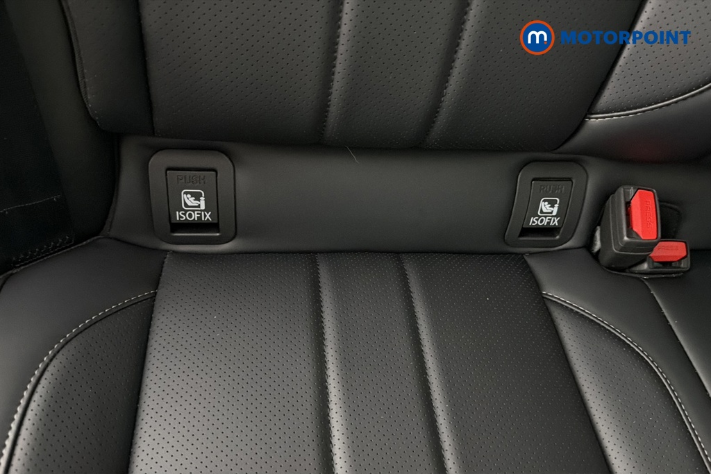 Jaecoo 7 Luxury Automatic Petrol Plug-In Hybrid SUV - Stock Number (1667322) - 27th supplementary image