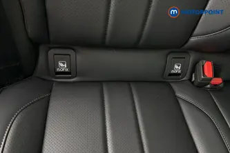 Jaecoo 7 Luxury Automatic Petrol Plug-In Hybrid SUV - Stock Number (1667322) - 27th supplementary image