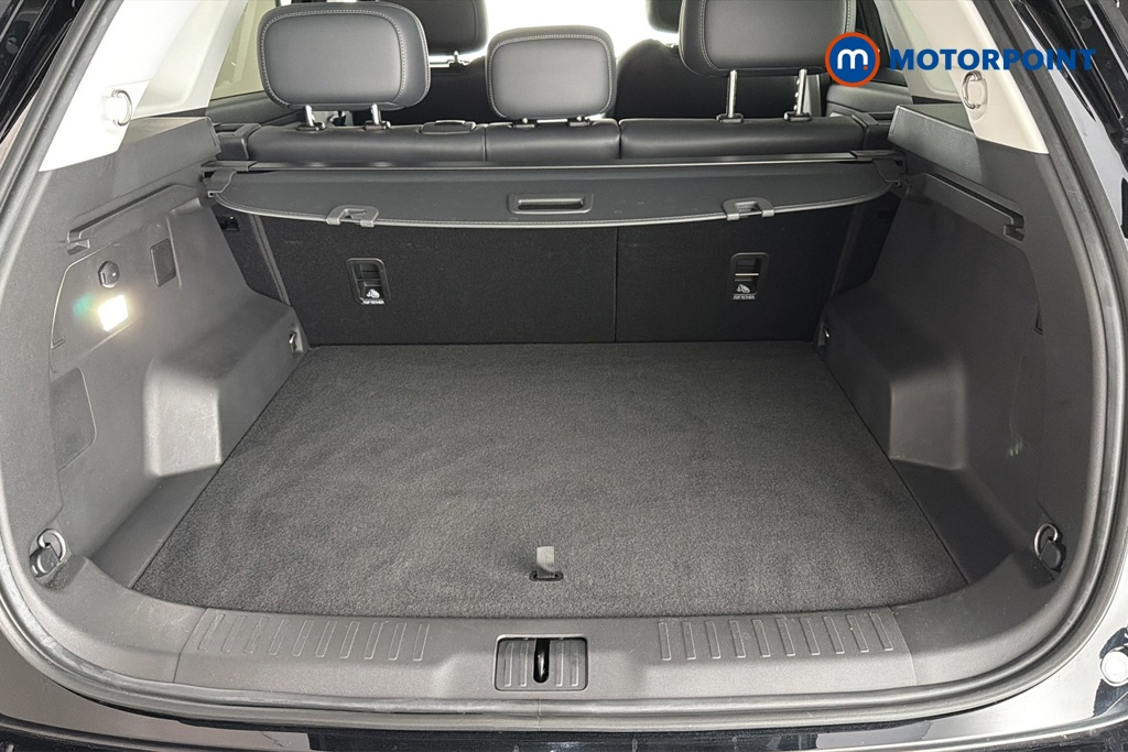 Jaecoo 7 Luxury Automatic Petrol Plug-In Hybrid SUV - Stock Number (1667322) - 30th supplementary image