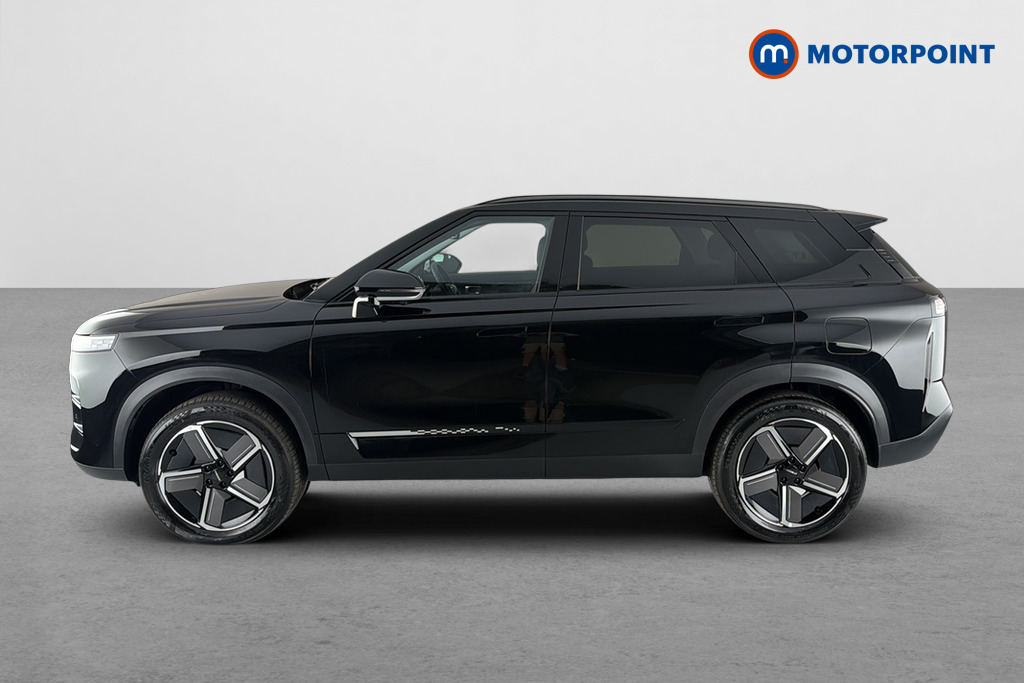 Jaecoo 7 Luxury Automatic Petrol Plug-In Hybrid SUV - Stock Number (1667322) - Drivers side