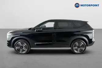 Jaecoo 7 Luxury Automatic Petrol Plug-In Hybrid SUV - Stock Number (1667322) - Drivers side