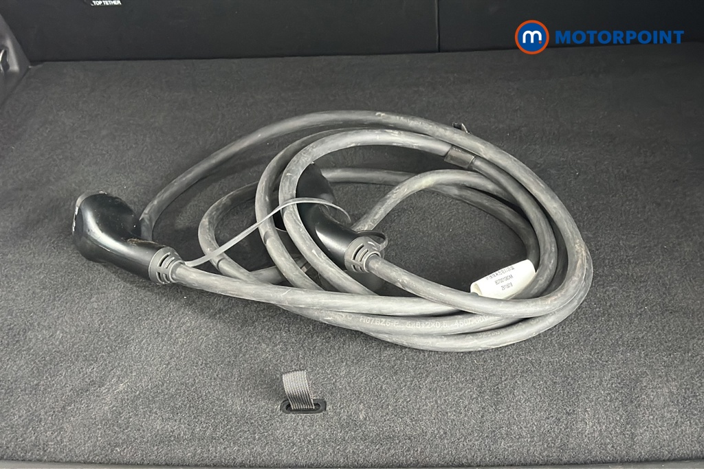 Jaecoo 7 Luxury Automatic Petrol Plug-In Hybrid SUV - Stock Number (1667322) - 34th supplementary image