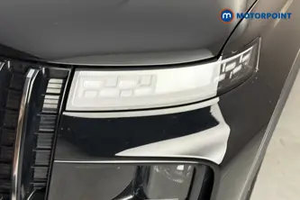 Jaecoo 7 Luxury Automatic Petrol Plug-In Hybrid SUV - Stock Number (1667322) - 42nd supplementary image