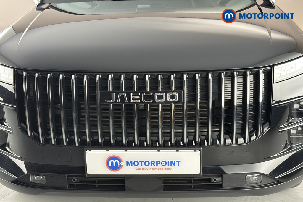 Jaecoo 7 Luxury Automatic Petrol Plug-In Hybrid SUV - Stock Number (1667322) - 43rd supplementary image