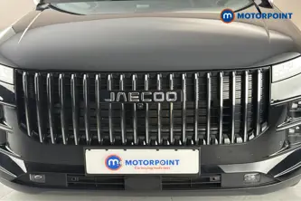 Jaecoo 7 Luxury Automatic Petrol Plug-In Hybrid SUV - Stock Number (1667322) - 43rd supplementary image