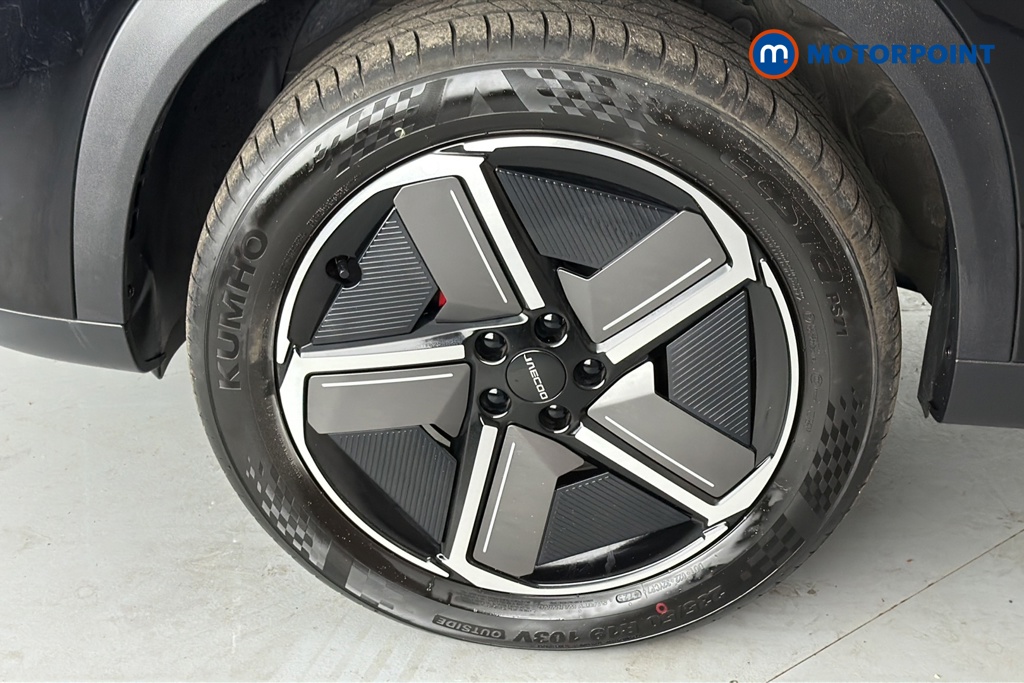 Jaecoo 7 Luxury Automatic Petrol Plug-In Hybrid SUV - Stock Number (1667322) - 44th supplementary image
