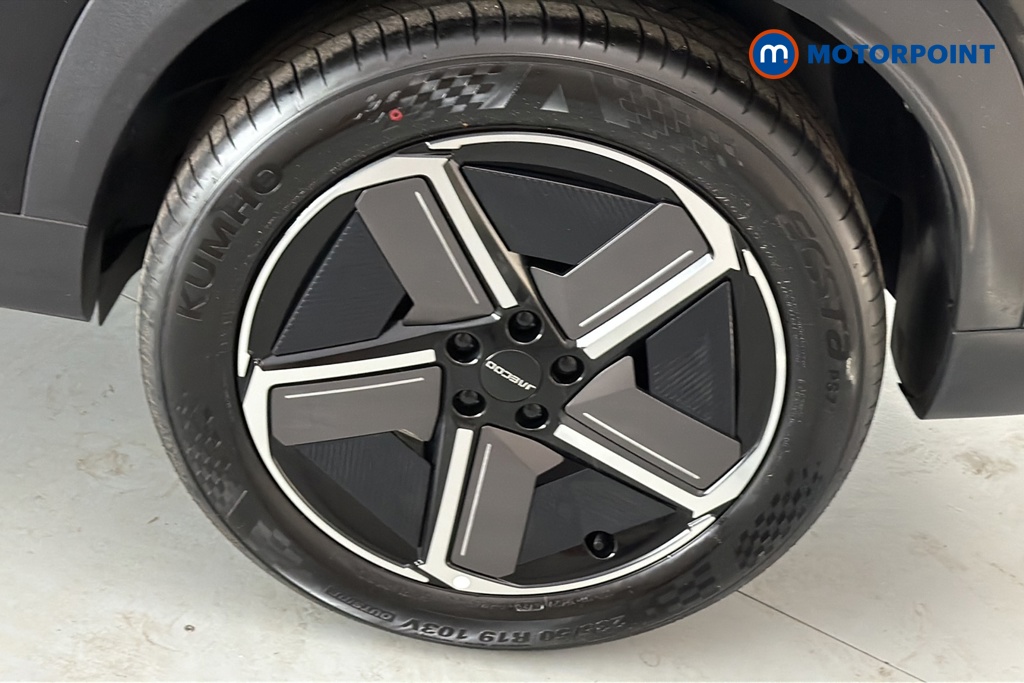 Jaecoo 7 Luxury Automatic Petrol Plug-In Hybrid SUV - Stock Number (1667322) - 45th supplementary image