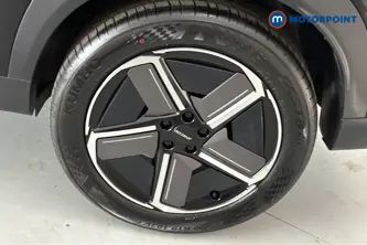 Jaecoo 7 Luxury Automatic Petrol Plug-In Hybrid SUV - Stock Number (1667322) - 45th supplementary image