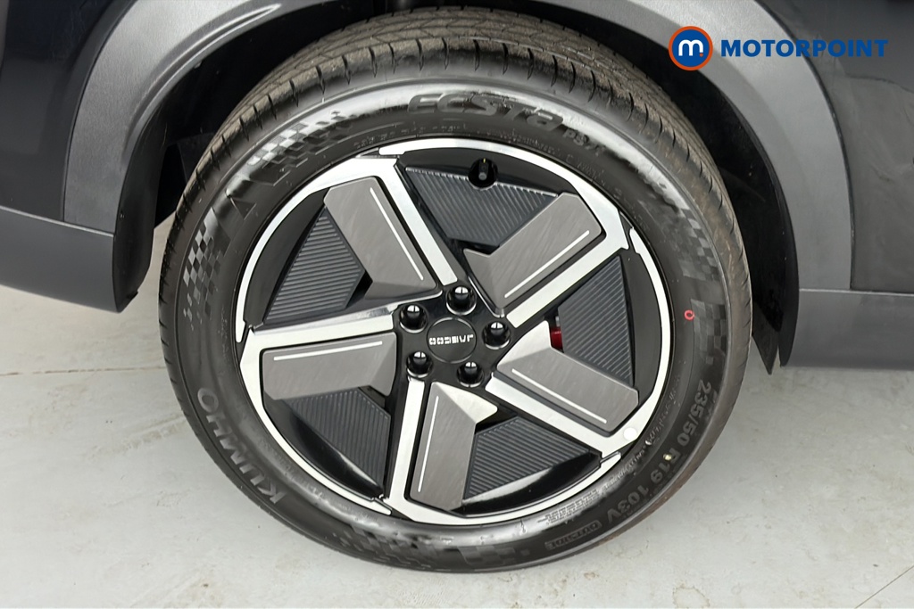 Jaecoo 7 Luxury Automatic Petrol Plug-In Hybrid SUV - Stock Number (1667322) - 46th supplementary image