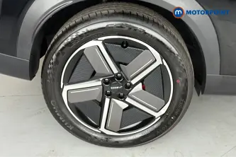 Jaecoo 7 Luxury Automatic Petrol Plug-In Hybrid SUV - Stock Number (1667322) - 46th supplementary image