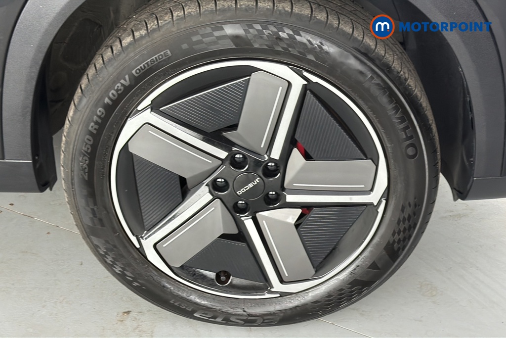 Jaecoo 7 Luxury Automatic Petrol Plug-In Hybrid SUV - Stock Number (1667322) - 47th supplementary image