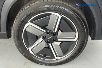 Jaecoo 7 Luxury Automatic Petrol Plug-In Hybrid SUV - Stock Number (1667322) - 47th supplementary image