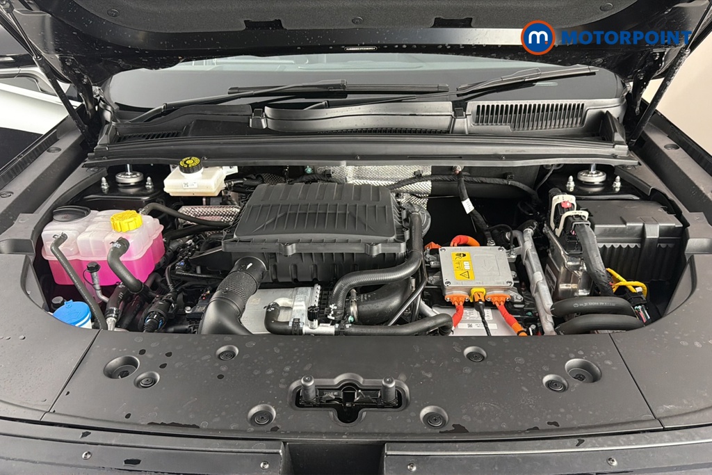 Jaecoo 7 Luxury Automatic Petrol Plug-In Hybrid SUV - Stock Number (1667322) - 48th supplementary image