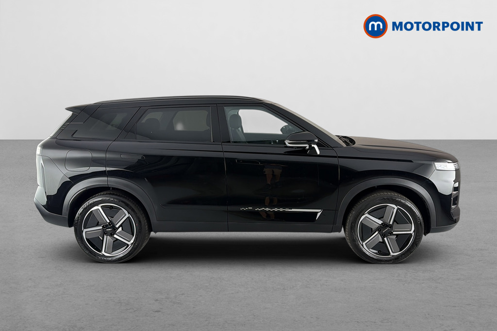 Jaecoo 7 Luxury Automatic Petrol Plug-In Hybrid SUV - Stock Number (1667322) - Passenger side