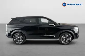 Jaecoo 7 Luxury Automatic Petrol Plug-In Hybrid SUV - Stock Number (1667322) - Passenger side
