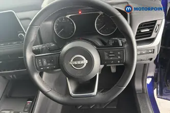 Nissan Qashqai Acenta Premium Automatic Petrol SUV - Stock Number (1667609) - 2nd supplementary image
