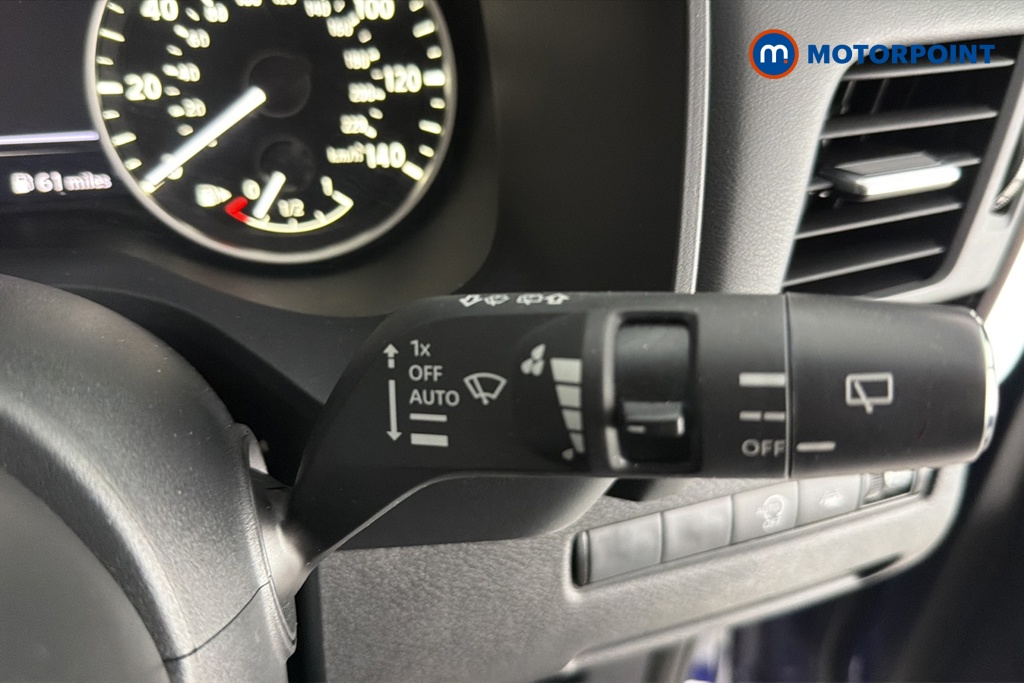 Nissan Qashqai Acenta Premium Automatic Petrol SUV - Stock Number (1667609) - 6th supplementary image