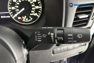 Nissan Qashqai Acenta Premium Automatic Petrol SUV - Stock Number (1667609) - 6th supplementary image