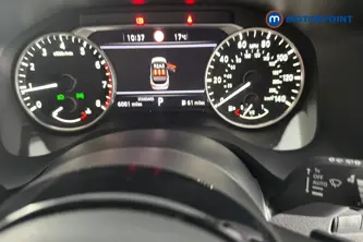 Nissan Qashqai Acenta Premium Automatic Petrol SUV - Stock Number (1667609) - 7th supplementary image