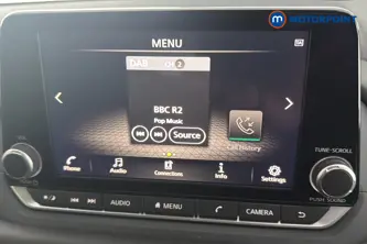 Nissan Qashqai Acenta Premium Automatic Petrol SUV - Stock Number (1667609) - 8th supplementary image