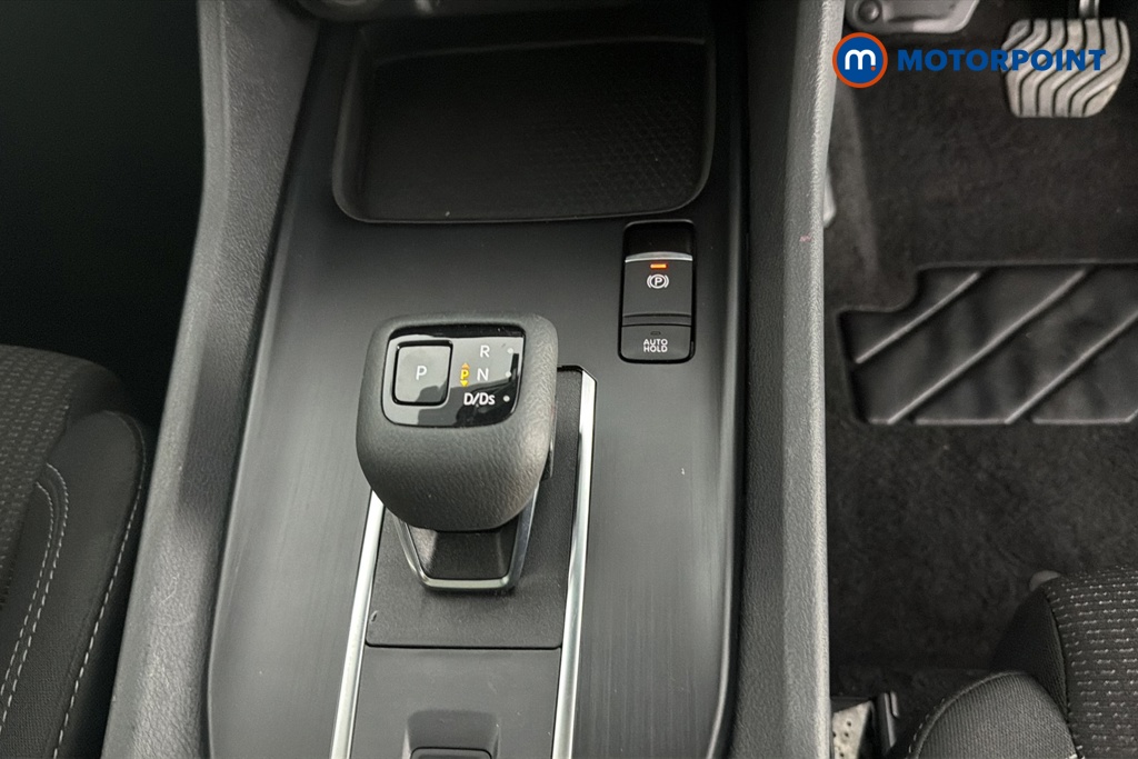 Nissan Qashqai Acenta Premium Automatic Petrol SUV - Stock Number (1667609) - 15th supplementary image
