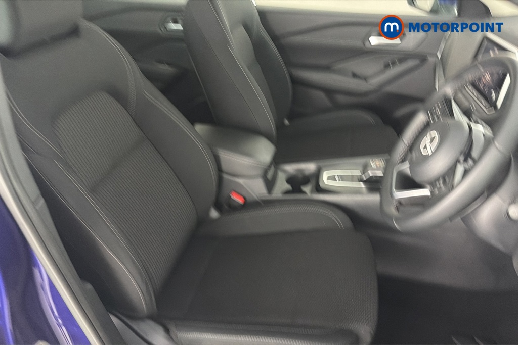 Nissan Qashqai Acenta Premium Automatic Petrol SUV - Stock Number (1667609) - 22nd supplementary image