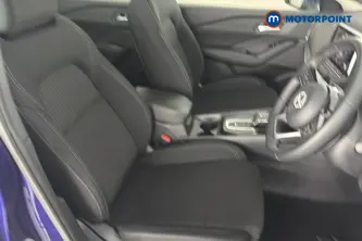 Nissan Qashqai Acenta Premium Automatic Petrol SUV - Stock Number (1667609) - 22nd supplementary image