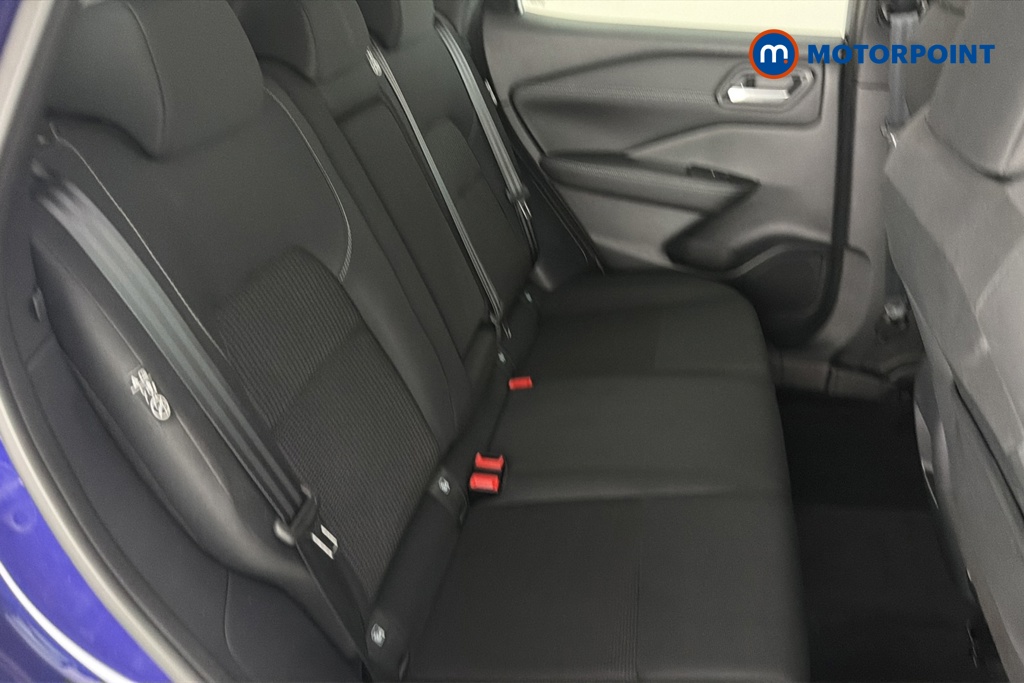 Nissan Qashqai Acenta Premium Automatic Petrol SUV - Stock Number (1667609) - 25th supplementary image