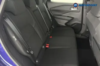Nissan Qashqai Acenta Premium Automatic Petrol SUV - Stock Number (1667609) - 25th supplementary image