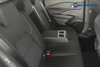 Nissan Qashqai Acenta Premium Automatic Petrol SUV - Stock Number (1667609) - 26th supplementary image