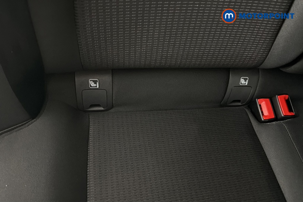 Nissan Qashqai Acenta Premium Automatic Petrol SUV - Stock Number (1667609) - 27th supplementary image