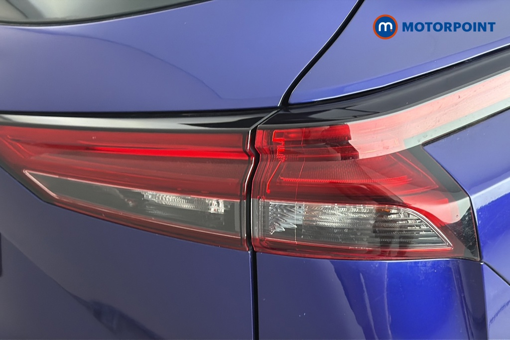 Nissan Qashqai Acenta Premium Automatic Petrol SUV - Stock Number (1667609) - 36th supplementary image
