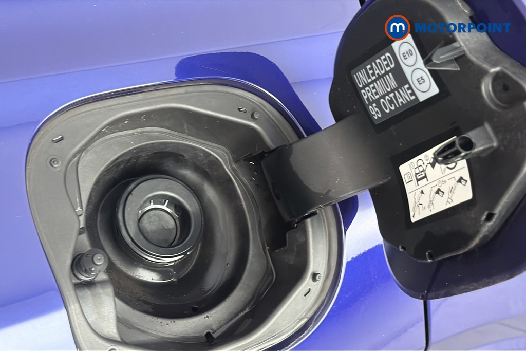 Nissan Qashqai Acenta Premium Automatic Petrol SUV - Stock Number (1667609) - 41st supplementary image