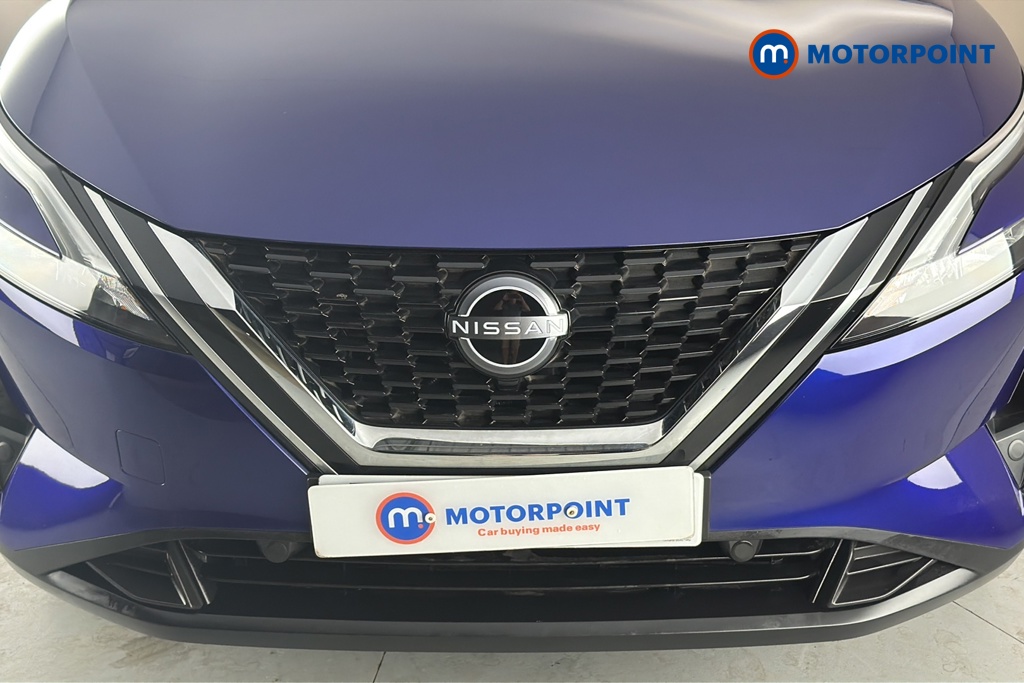Nissan Qashqai Acenta Premium Automatic Petrol SUV - Stock Number (1667609) - 43rd supplementary image