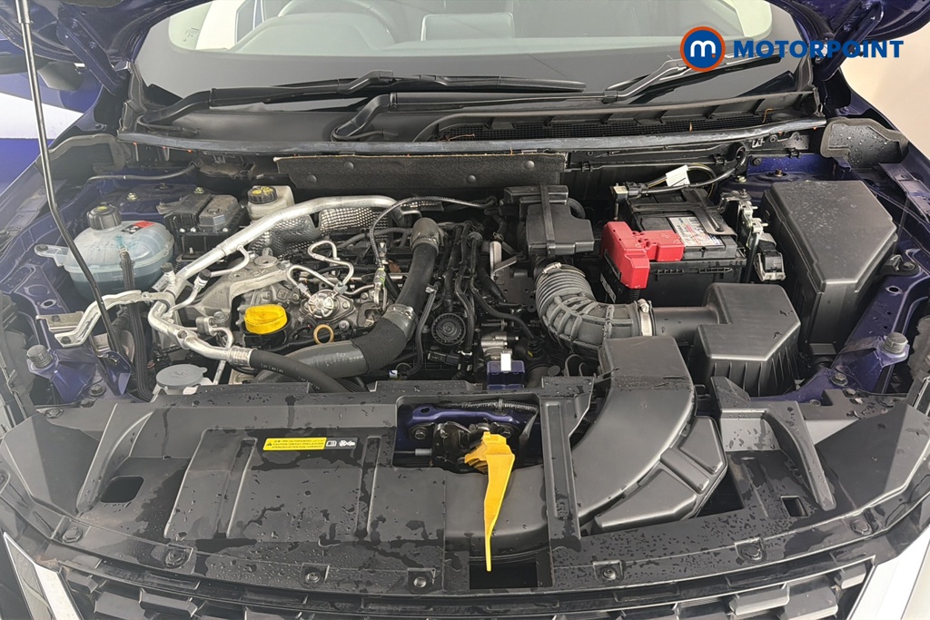 Nissan Qashqai Acenta Premium Automatic Petrol SUV - Stock Number (1667609) - 48th supplementary image