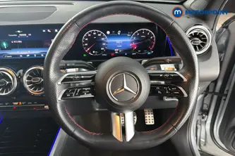 Mercedes-Benz GLB Amg Line Automatic Petrol SUV - Stock Number (1667625) - 2nd supplementary image