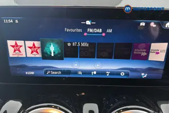 Mercedes-Benz GLB Amg Line Automatic Petrol SUV - Stock Number (1667625) - 8th supplementary image