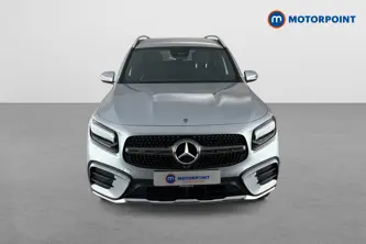 Mercedes-Benz GLB Amg Line Automatic Petrol SUV - Stock Number (1667625) - Front bumper