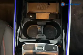 Mercedes-Benz GLB Amg Line Automatic Petrol SUV - Stock Number (1667625) - 16th supplementary image