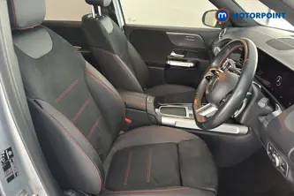 Mercedes-Benz GLB Amg Line Automatic Petrol SUV - Stock Number (1667625) - 22nd supplementary image