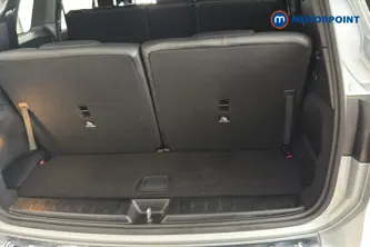 Mercedes-Benz GLB Amg Line Automatic Petrol SUV - Stock Number (1667625) - 30th supplementary image