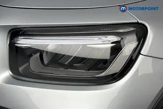Mercedes-Benz GLB Amg Line Automatic Petrol SUV - Stock Number (1667625) - 42nd supplementary image