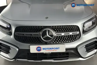 Mercedes-Benz GLB Amg Line Automatic Petrol SUV - Stock Number (1667625) - 43rd supplementary image