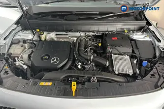 Mercedes-Benz GLB Amg Line Automatic Petrol SUV - Stock Number (1667625) - 48th supplementary image