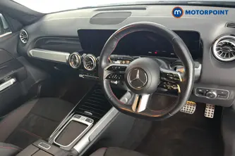 Mercedes-Benz GLB Amg Line Automatic Petrol SUV - Stock Number (1667625) - 1st supplementary image