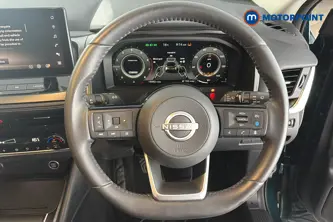 Nissan Qashqai N-Connecta Manual Petrol SUV - Stock Number (1667626) - 2nd supplementary image