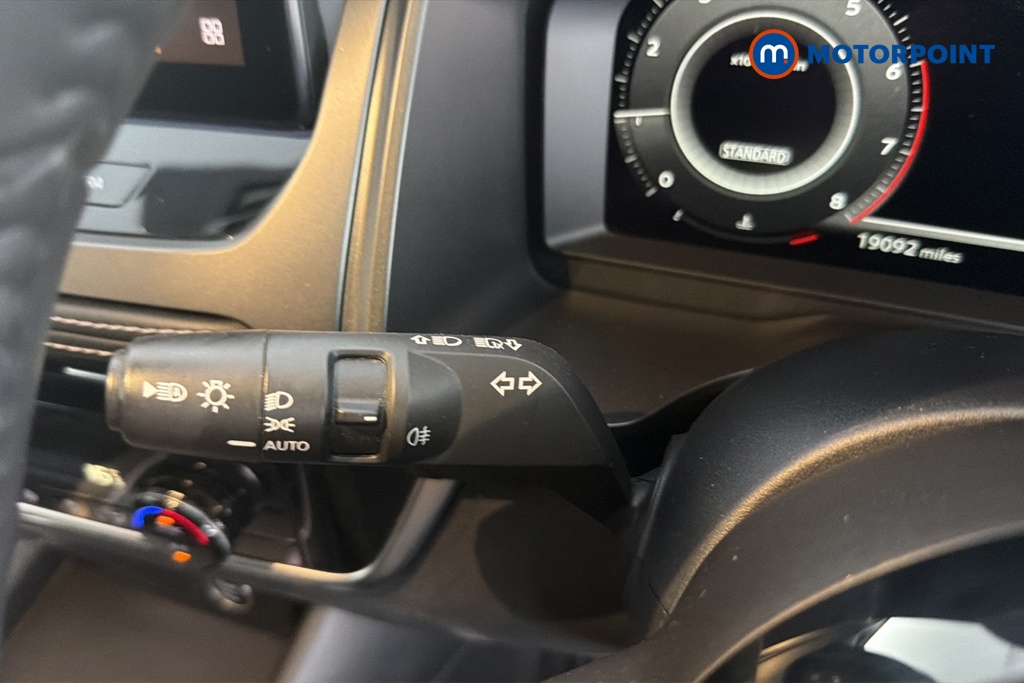 Nissan Qashqai N-Connecta Manual Petrol SUV - Stock Number (1667626) - 5th supplementary image