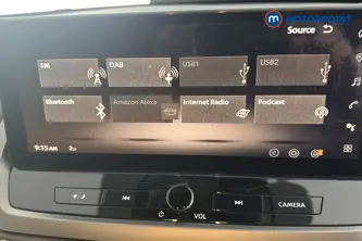 Nissan Qashqai N-Connecta Manual Petrol SUV - Stock Number (1667626) - 8th supplementary image