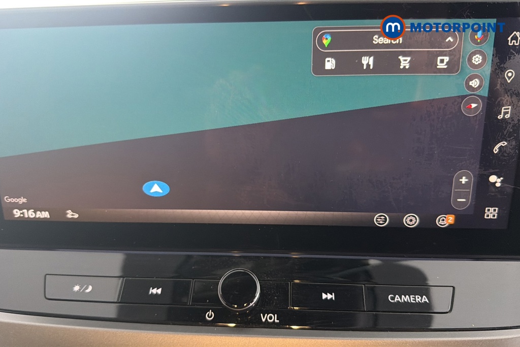 Nissan Qashqai N-Connecta Manual Petrol SUV - Stock Number (1667626) - 9th supplementary image